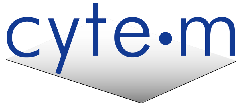 Cyte-M Logo
